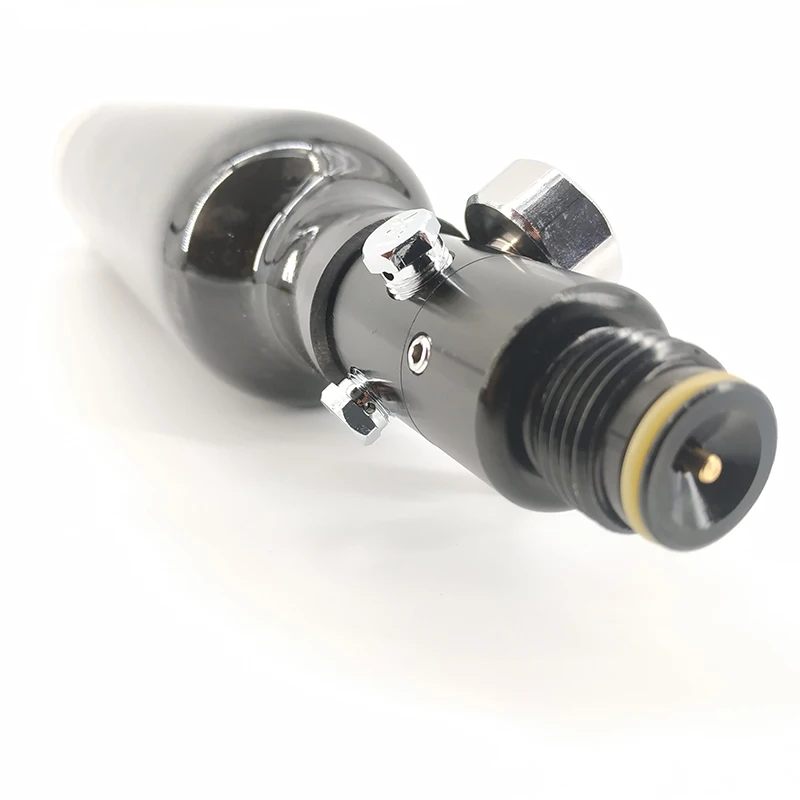 AC30561 0.5L 4500PSI PCP/Пейнтбол бак для Тактический/Охота/PCP Пневмопушка/Кондор сжатого