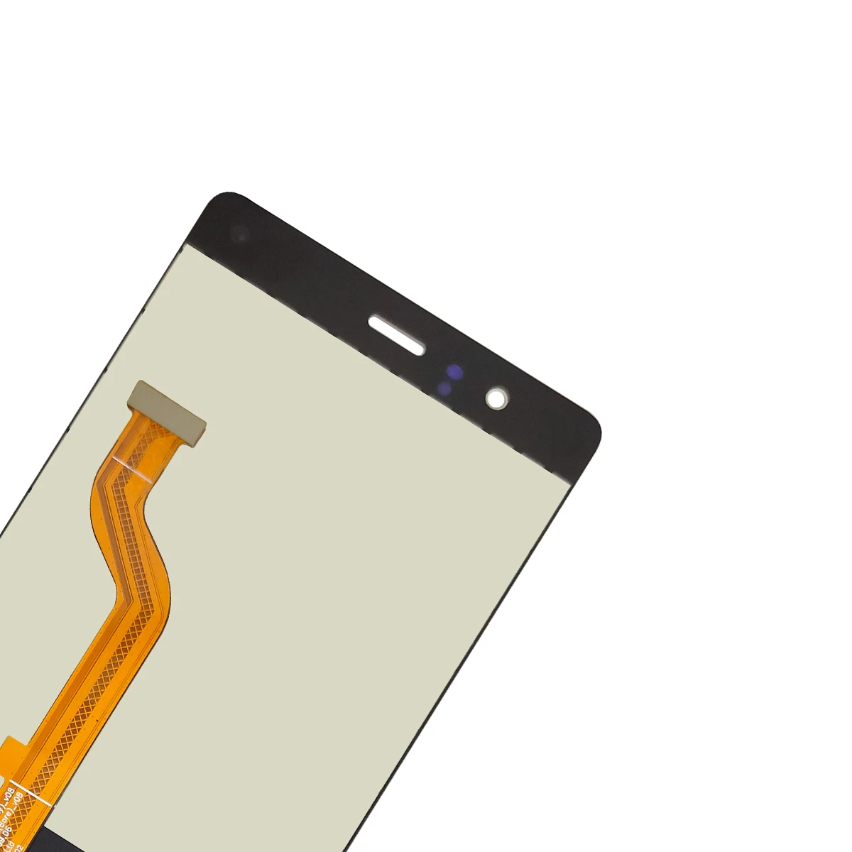 Новый ЖК-дисплей для Huawei P9 EVA-L09 L19 L29 AL10 TL00 сенсорный экран /P9 Lite/P9 Plus 100%