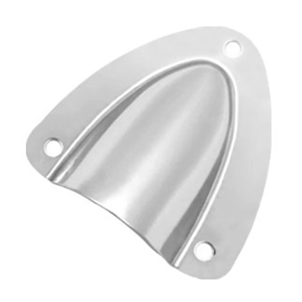 Прочный корпус из нержавеющей стали аксессуары для лодок вентиляционное