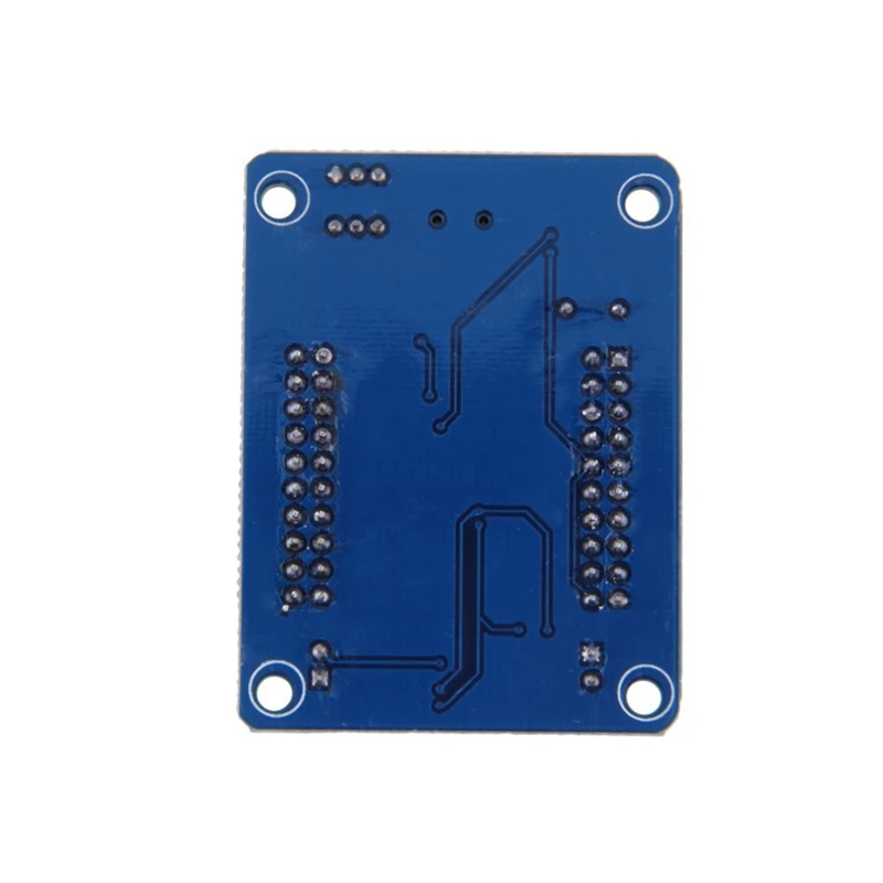 Модуль логического анализатора CY7C68013A 56 EZ USB FX2LP USB2.0|ЦАП| |
