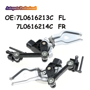 car 7l0616213 7l0616214 front leftright headlight level sensor for volkswagen vw touareg auto accessorie free global shipping