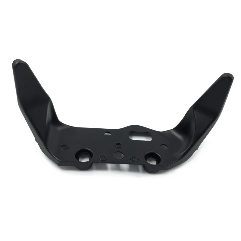 Для HONDA CBR600 F4i 2001 2002 2003 2004 2006 мотоциклетная верхняя фара обтекатель держатель