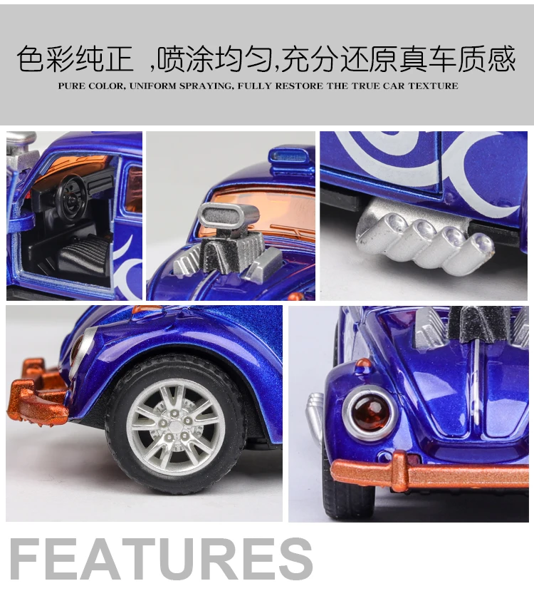LP770 740 1:32 Lamborghinis Автомобильная модель спортивной машины литой под давлением звук супер гоночный подъёмный хвост горячий автомобиль колесо для детей Томас