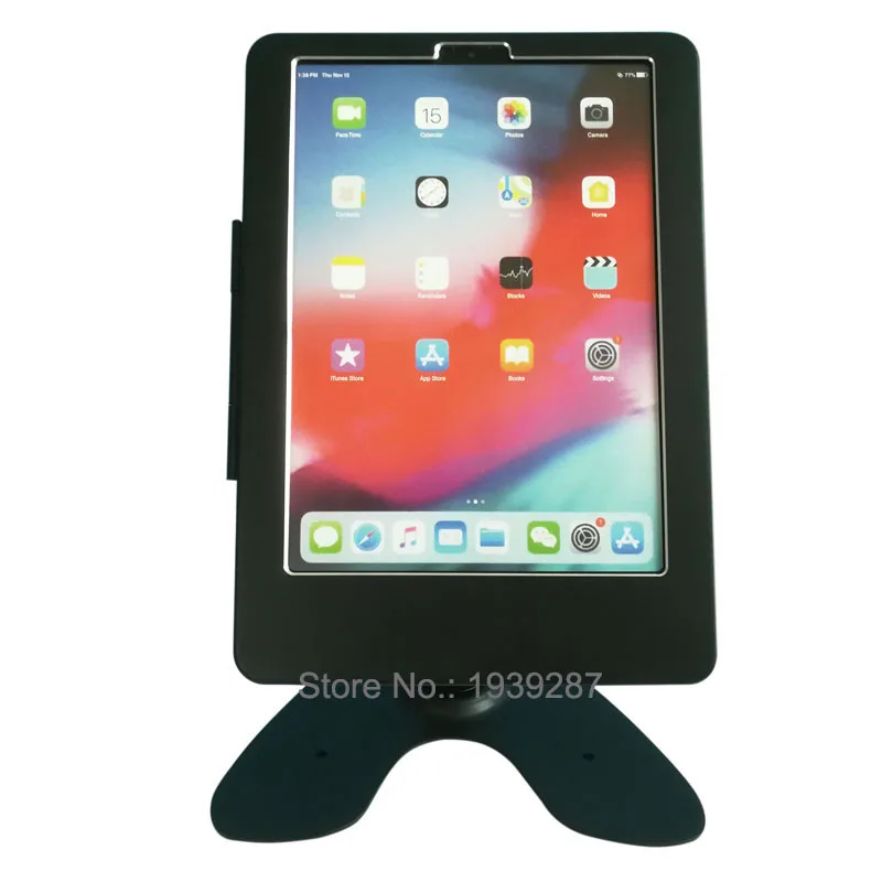 Настольная подставка для киоска 11 дюймового iPad Pro настольная 10 9 air столешница с