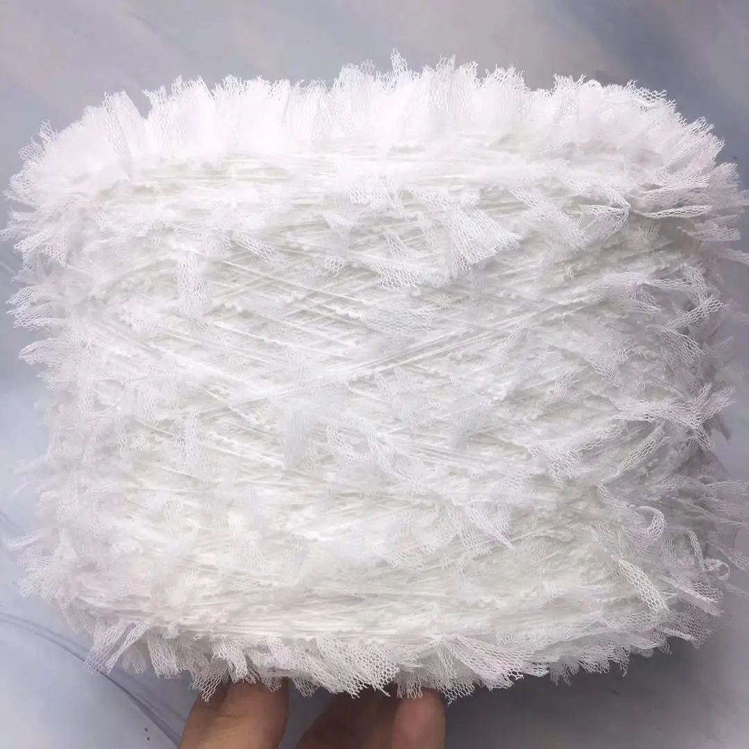 

500 г/партия, вязание крючком, в виде бабочки