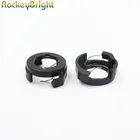 2 шт., держатели для светодиодных ламп, H7, Alfa Romeo