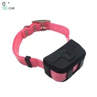 gps locator for hunting dog waterproof anti lost gps collar for midium large dog no distance limit tracking