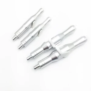 Стоматологический слюнявчик, универсальные всасывающие клапаны SEHVE, наконечник, адаптер, слюнный шланг