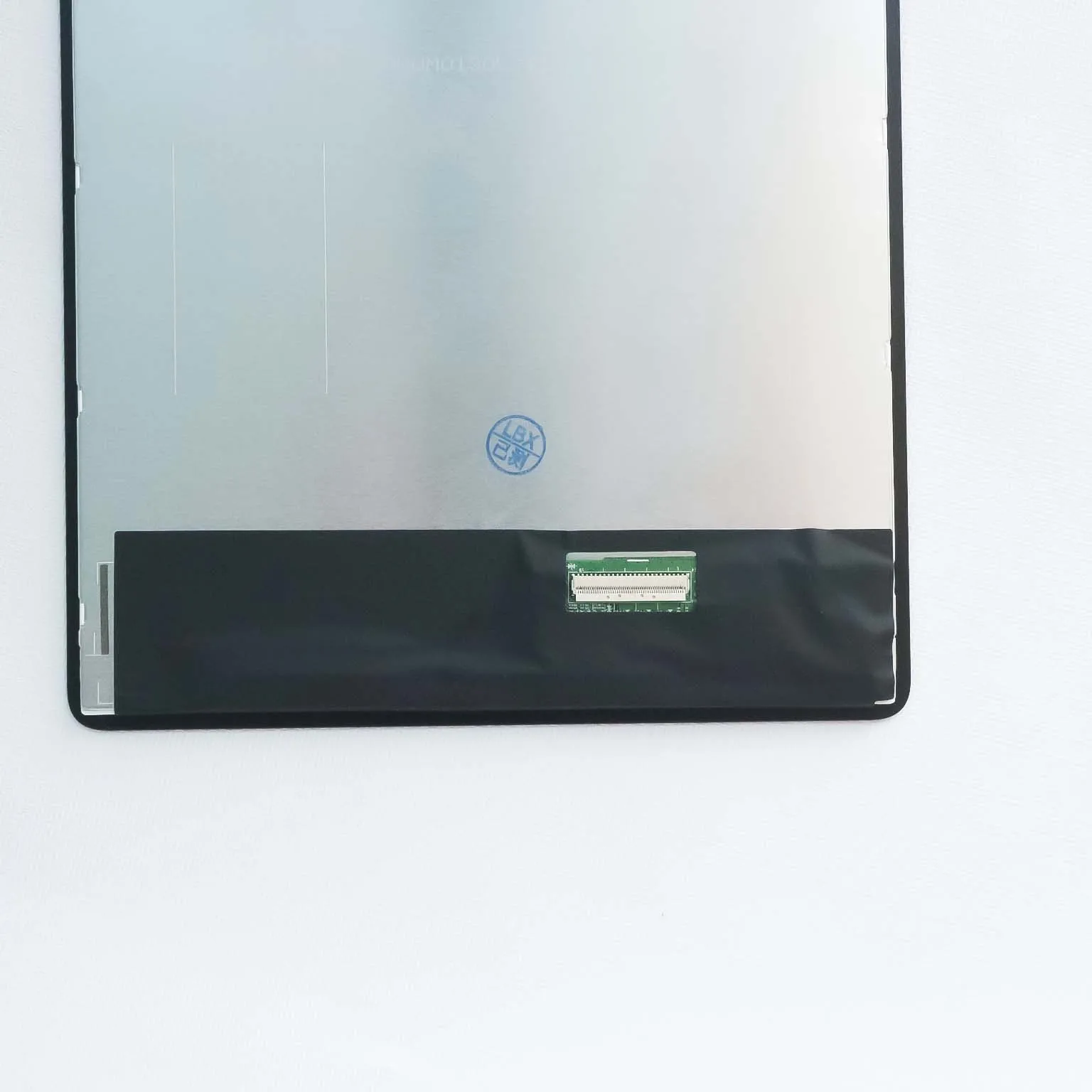 

Touch Screen Glass With Lcd Display Assembly Replacement For Lenovo Tab M8 FHD TB-8705F TB-8705N