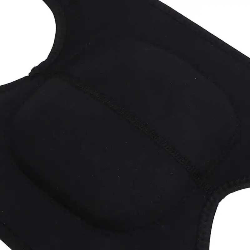 

Elbow Immobilizer Brace Sponge Thickened Cushion Layer Elbow Brace Support for Running for Volleyball for Cycling for Basketball