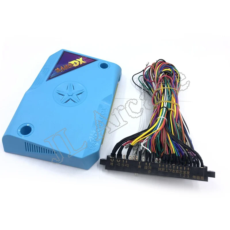 Новое поступление оригинальная игра Pandora box DX 3000 в 1 аркадная версия jamma настольная