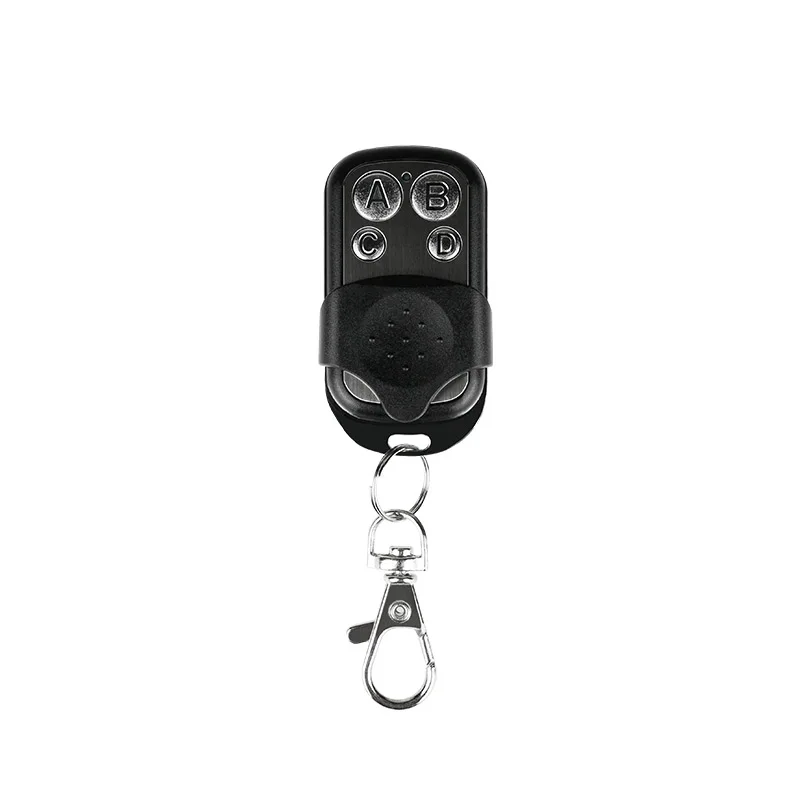 Remote Controller Esooli сенсорный выключатель 1 банда 1 способ, умный настенный выключатель, сенсорный выключатель света, беспроводной дистанционный переключатель освещения 220 В - Цвет: Remote Controller