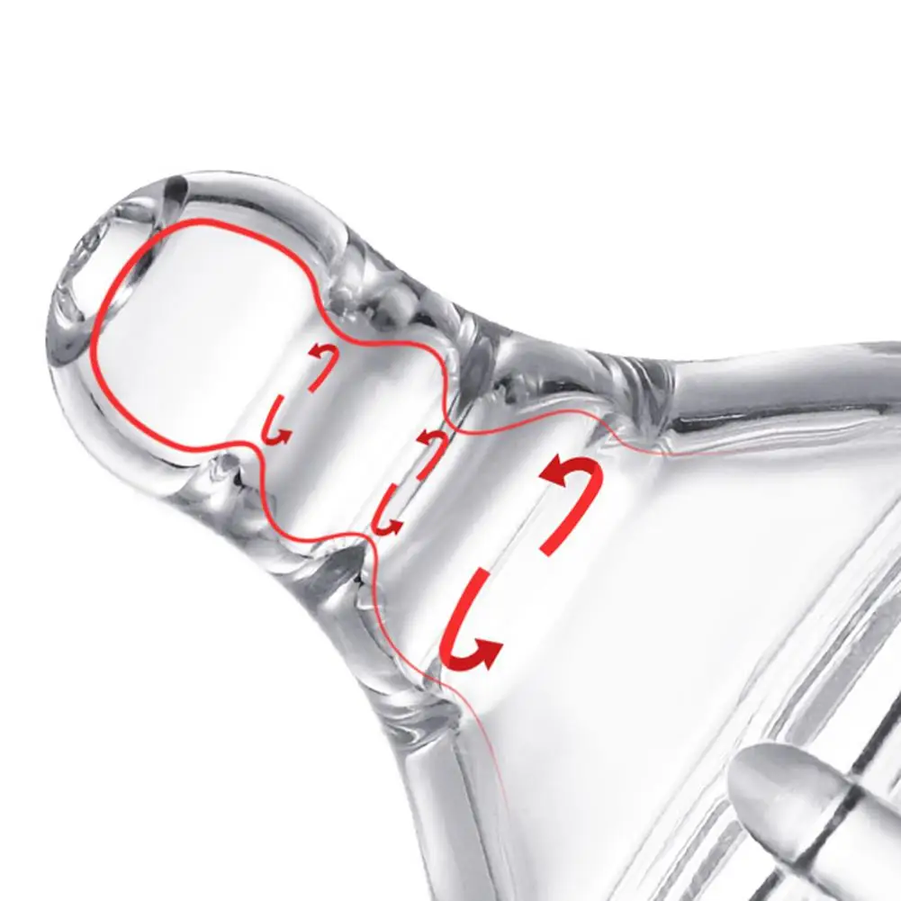 Силиконовая соска для новорожденных пустышка кормления крестика и круглого