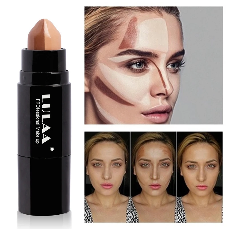 Косметика для лица искусственная кожа загар кремовый бронзер макияжа| |