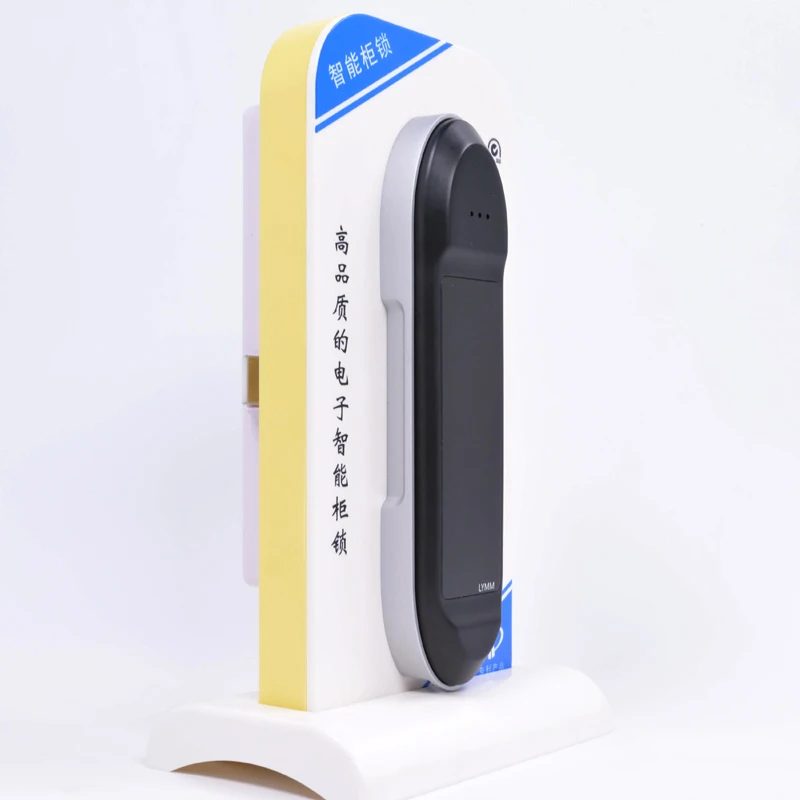 Цифровой смарт замок для дверей Wi Fi приложение TTlock bluetooth
