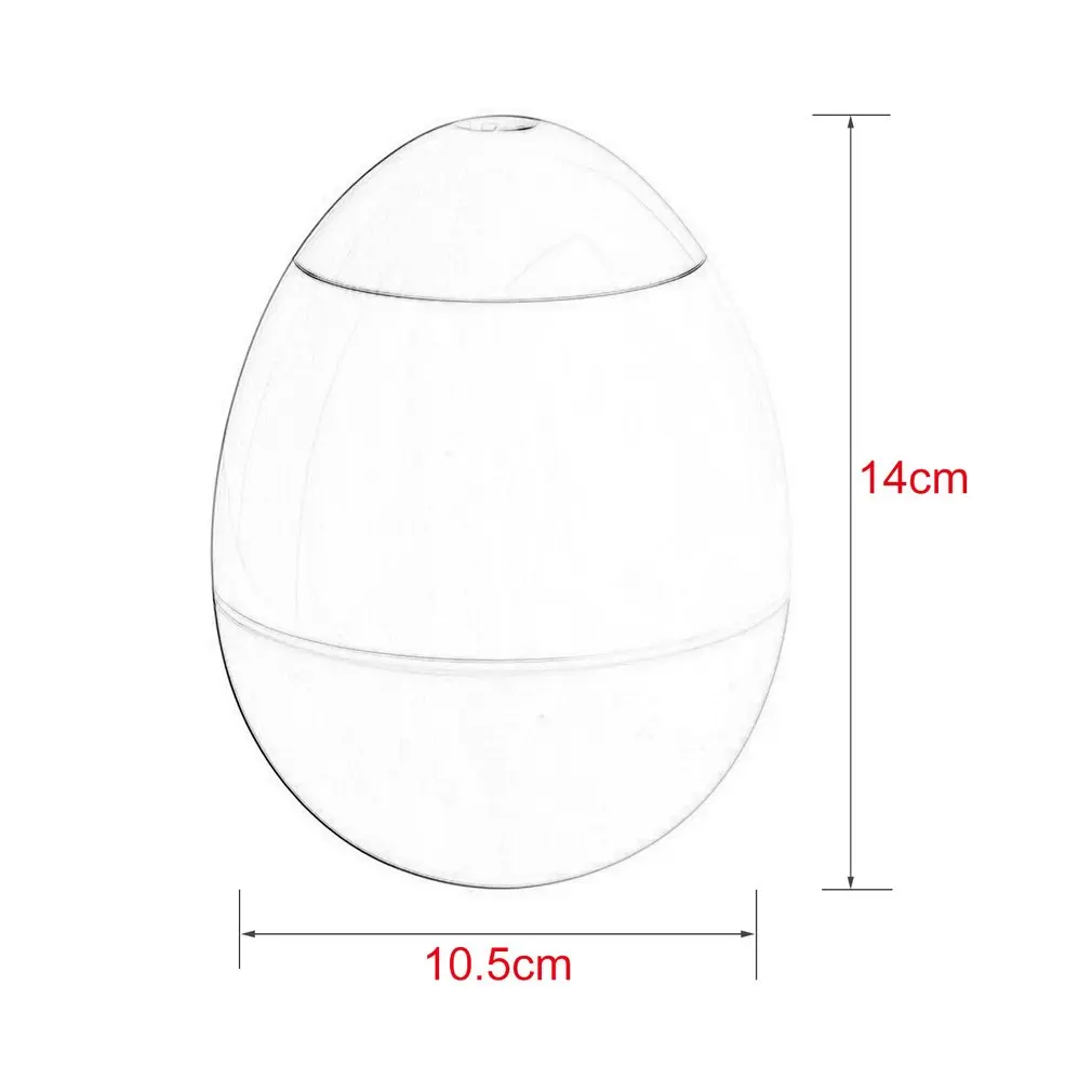 

Lovely Tumbler Humidifier Mini USB Air Diffuser Purifier Atomizer Essential Oil Diffuser Difusion Aroma Mist Maker Fogger