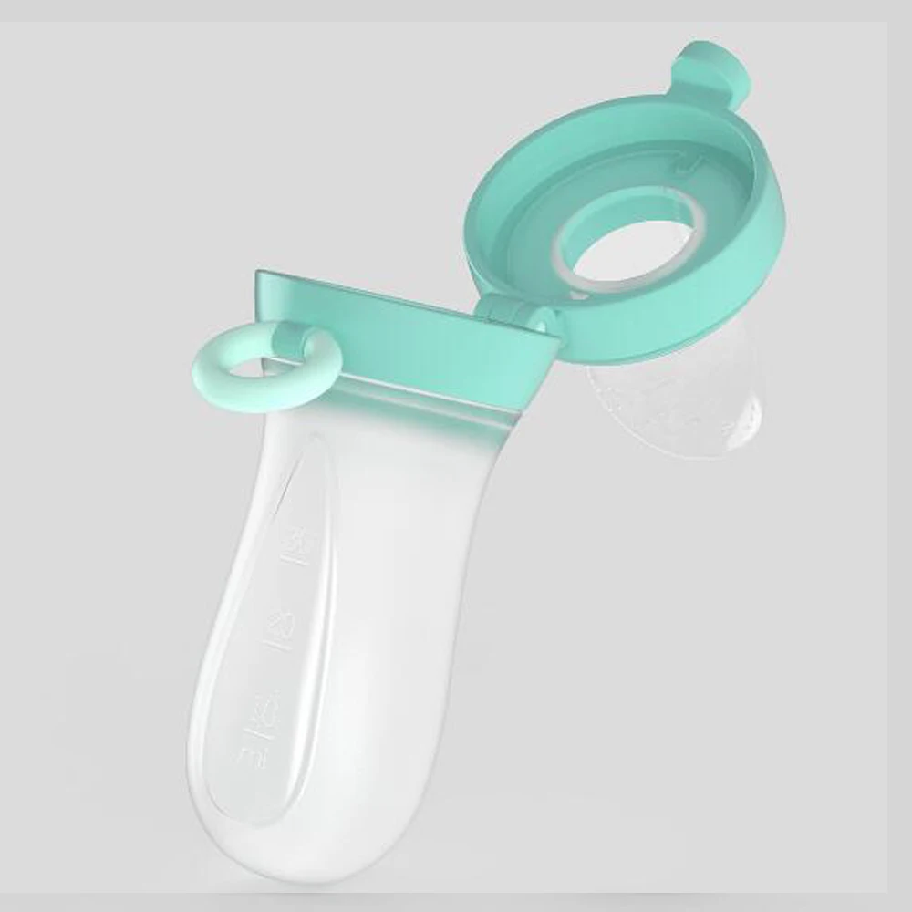 Горячие оригинальные Xiaomi Koala Mama Baby Squeeze фрукты и инструмент для овощей ребенка