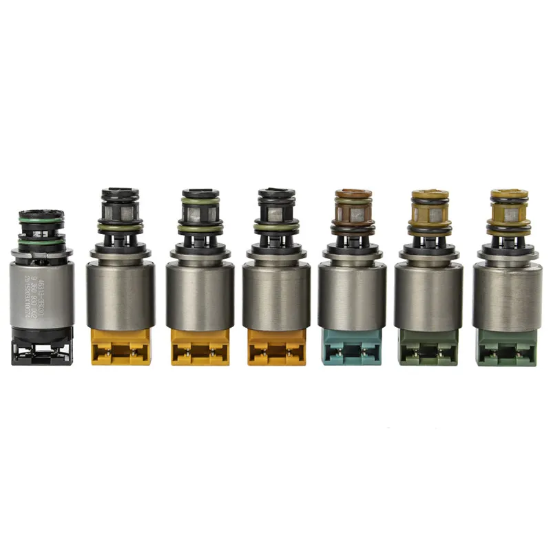 6HP19 6HP26 6HP32 6HP21 6HP28 6HP34 оригинальный Электромагнит коробки передач для BMW X3 X5 Audi A6 A8 Q7