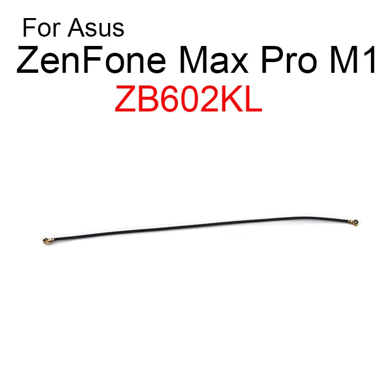 Антенна для Asus ZenFone 3 3s 4 5z Max Selfie Pro M1 Zoom SD430 ZB601KL ZB602KL ZC520KL ZC550TL ZD552KL|antenna signal flex cable|flex