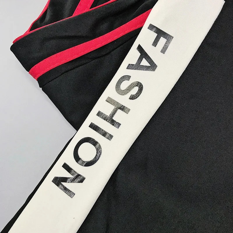 

Harajuku Joggers Wide Leg SweatPants Women Trousers Plus Size High Waist Pants Streetwear Korean Casual Pant Femme Fall