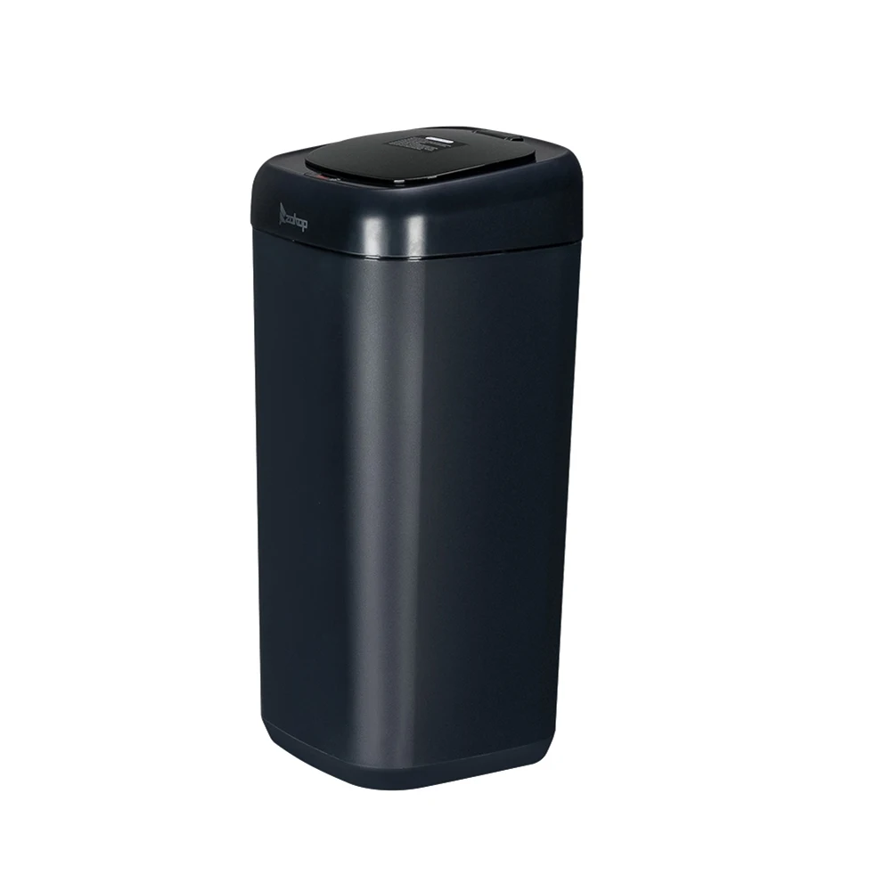 

Automatic Touchless Automatic Smart Infrared Motion Sensor Rubbish Waste Bin Kitchen Trash Can