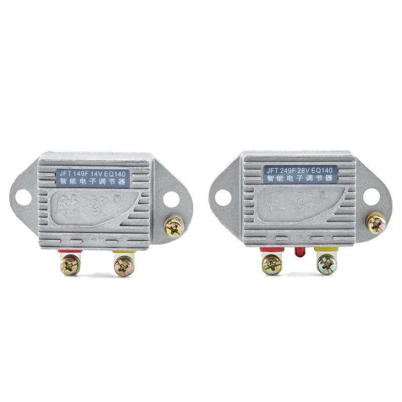 JFT149F 14V EQ140 дизельный двигатель зарядный генератор регулятор напряжения зарядное