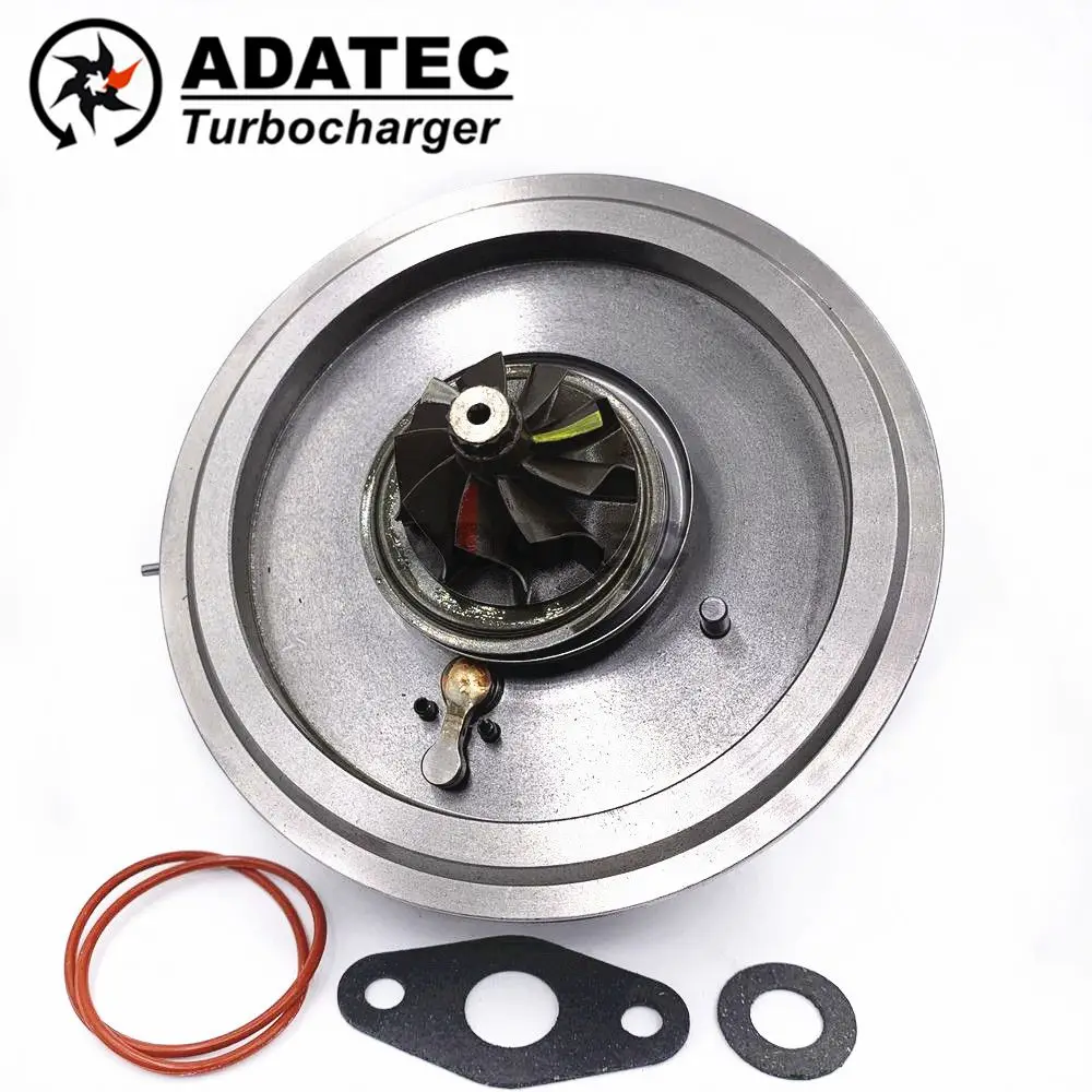 Турбинный картридж GTC1238VZ 789016 turbo CHRA 03P253019BV 03P253019BX для VW Polo 75 л.с. 55 кВт 1 2 TDI R3 Euro 5 4V DPF