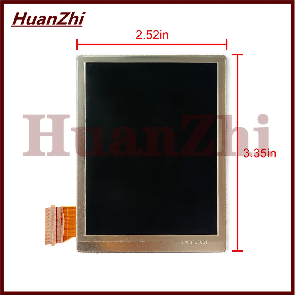 

(HuanZhi) LCD Module (LMS350CC01)for Motorola Symbol MC75A0 MC75A6 MC75A8