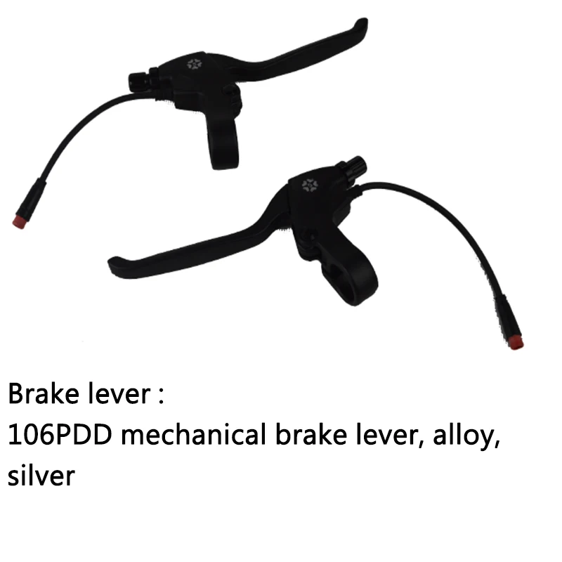 Комплект для переоборудования передних колес электровелосипеда Аккумуляторы