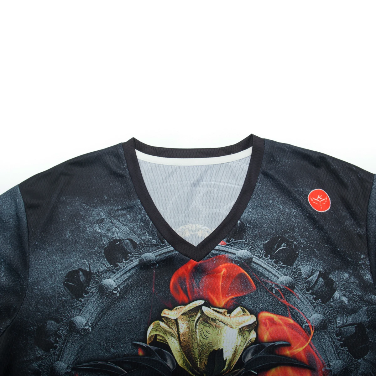 Новинка от KEYIYUAN мужская майка для горного велосипеда одежда мотокросса рубашки