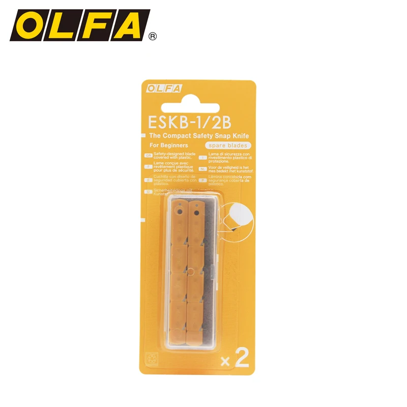 Олафом Детская безопасность складной резак для бумаги &quotсделай сам&quot не