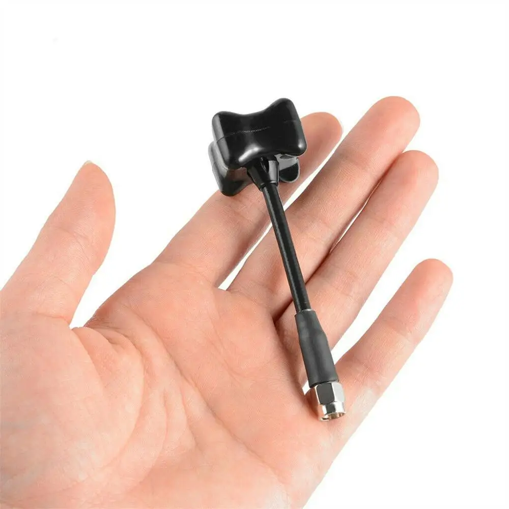 Всенаправленная антенна TBS 5 8G с многоосевым коэффициентом усиления