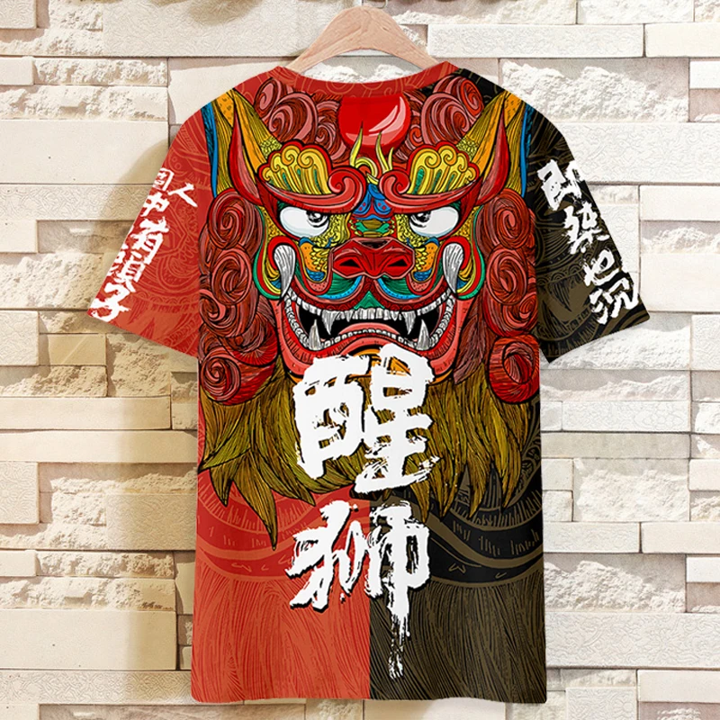 

summer Short Sleeve cotton T Shirt Men High Quality Chinese style Tshirt Top Tees Plus Size 2XL- 8XL 9xl hip hop round neck