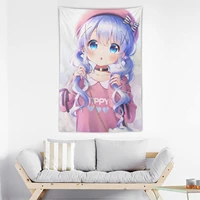 tapestry gamer70 home decoration wall hanging room art 3d pattern poster craft wall decoration