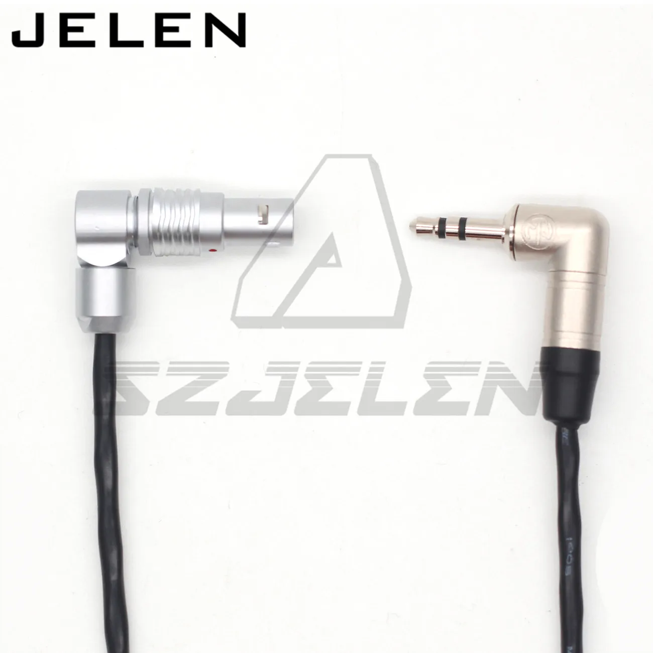 Кабель для синхронизации времени Tentacle поворот на 3 5 градусов прямоугольный