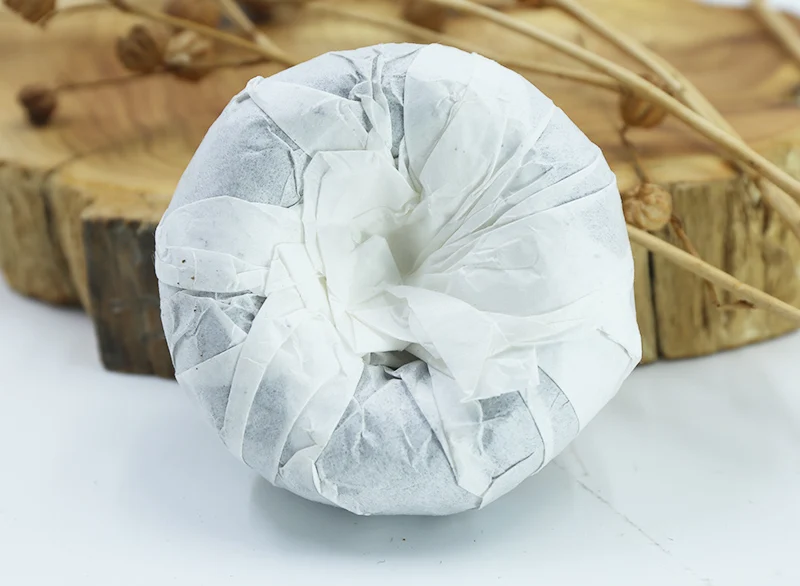 2013 Yongde древние деревья Tuocha Shu Pu'er чай Pu-erh Pu'er Tuo Cha 100 г
