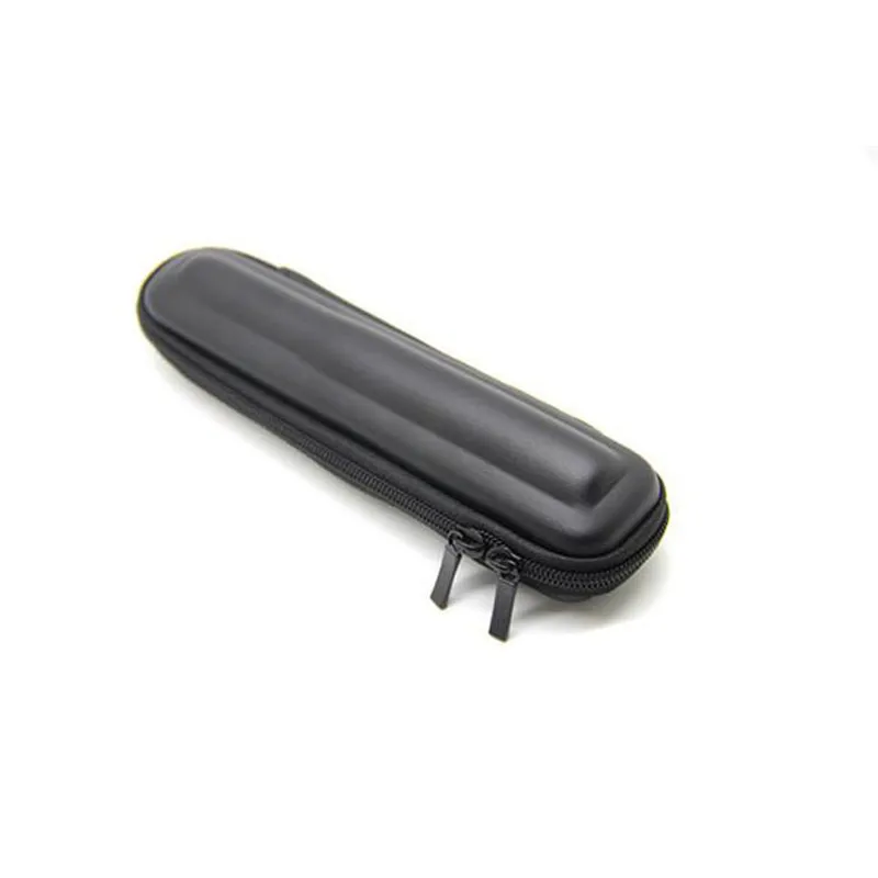 Новейшая электронная сигарета Vape ручка для переноски путешествий на молнии