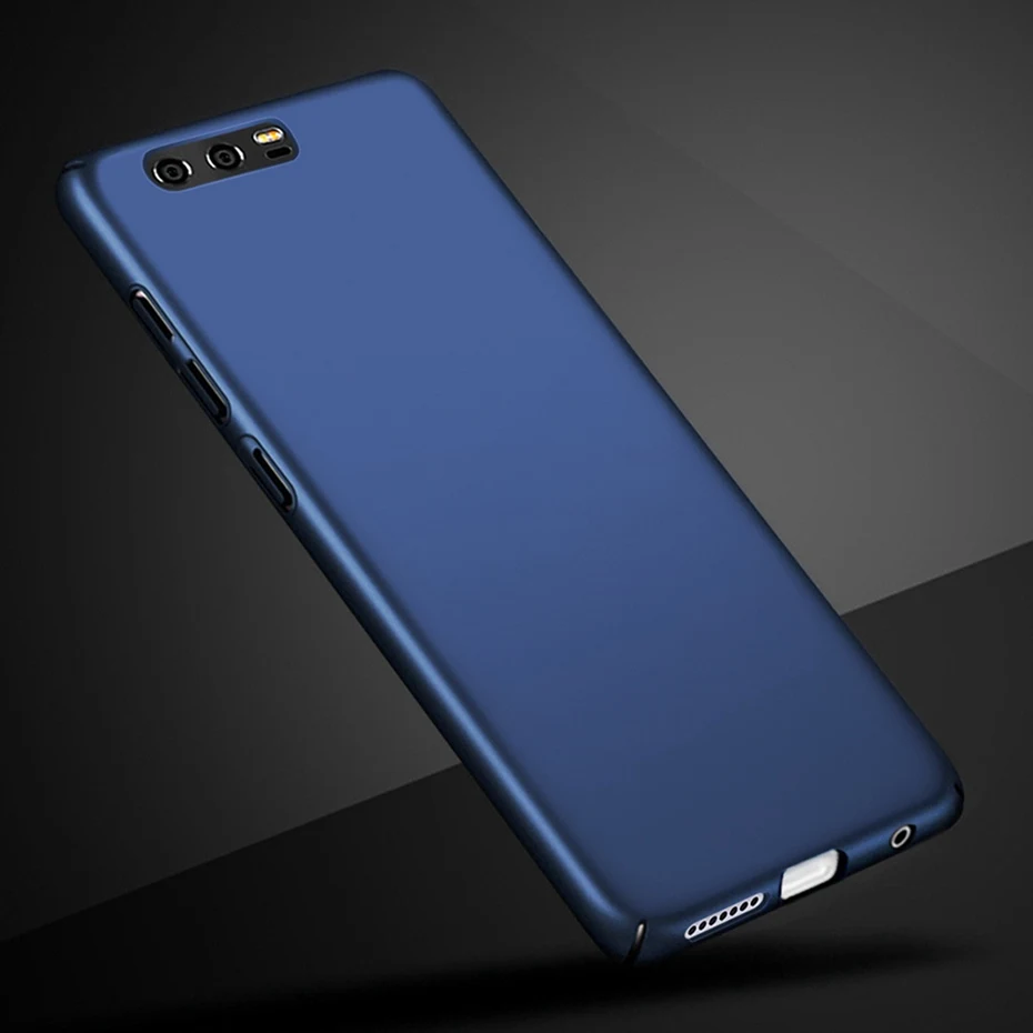 Чехол для Huawei Honor 9 роскошные жесткие чехлы на заднюю панель из поликарбоната 5 15