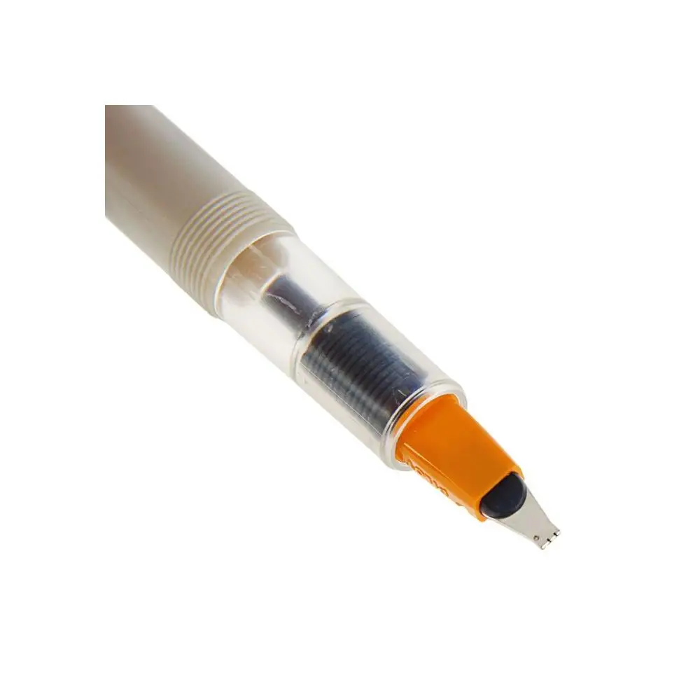 Ручка перьевая для каллиграфии Pilot Parallel Pen 2.4 мм картридж IC-P3 набор в футляре |