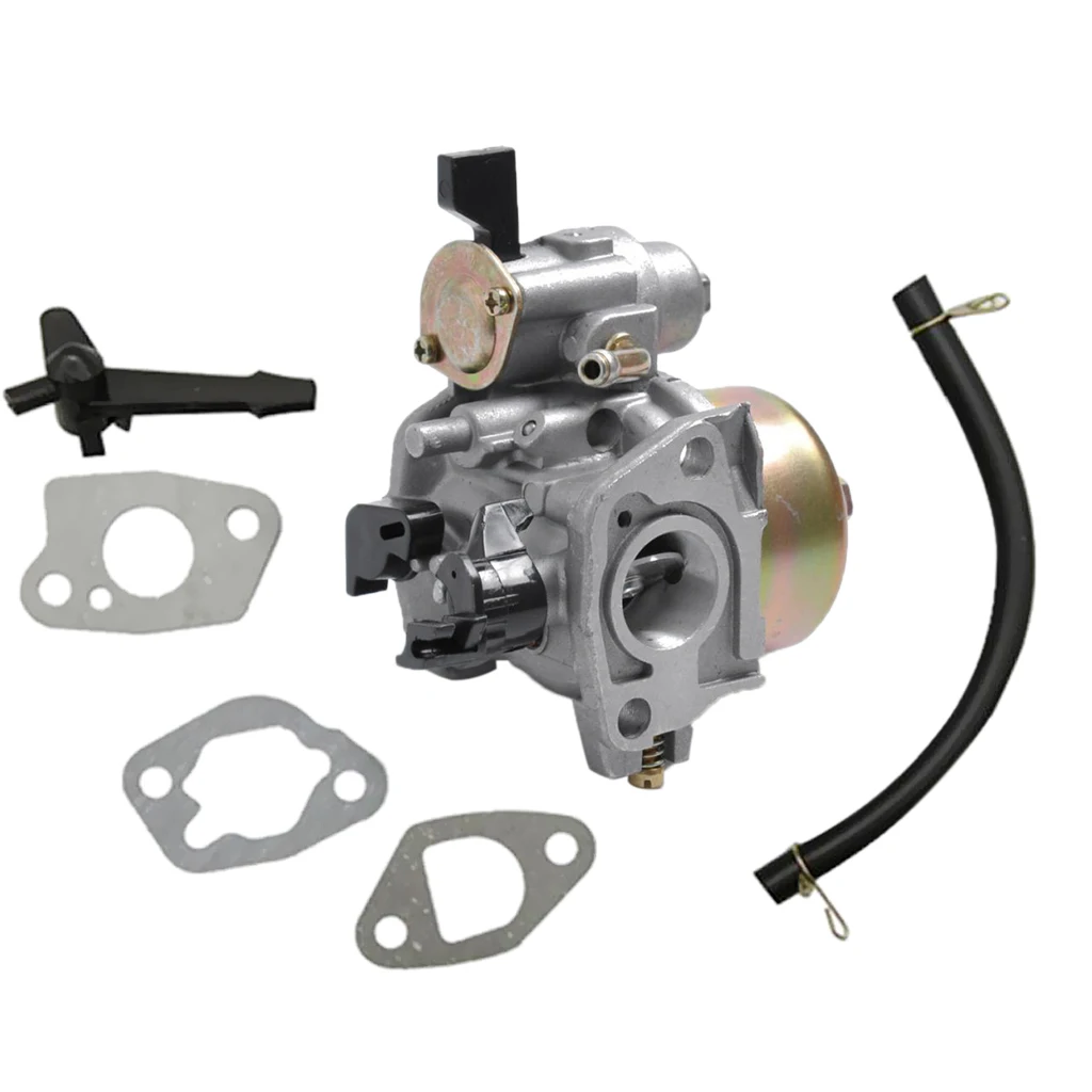 Carburettor Carburetor Carb For HONDA GX160 GX200 Engine Carby Motor GO KART | Carburetors