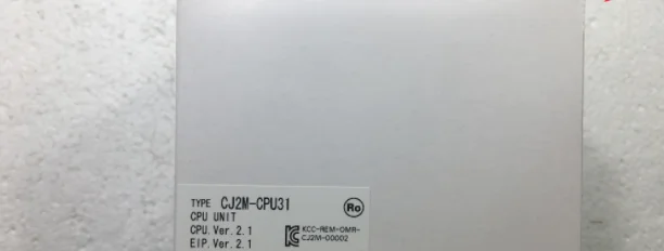 

CJ2M-CPU31 100% New Original