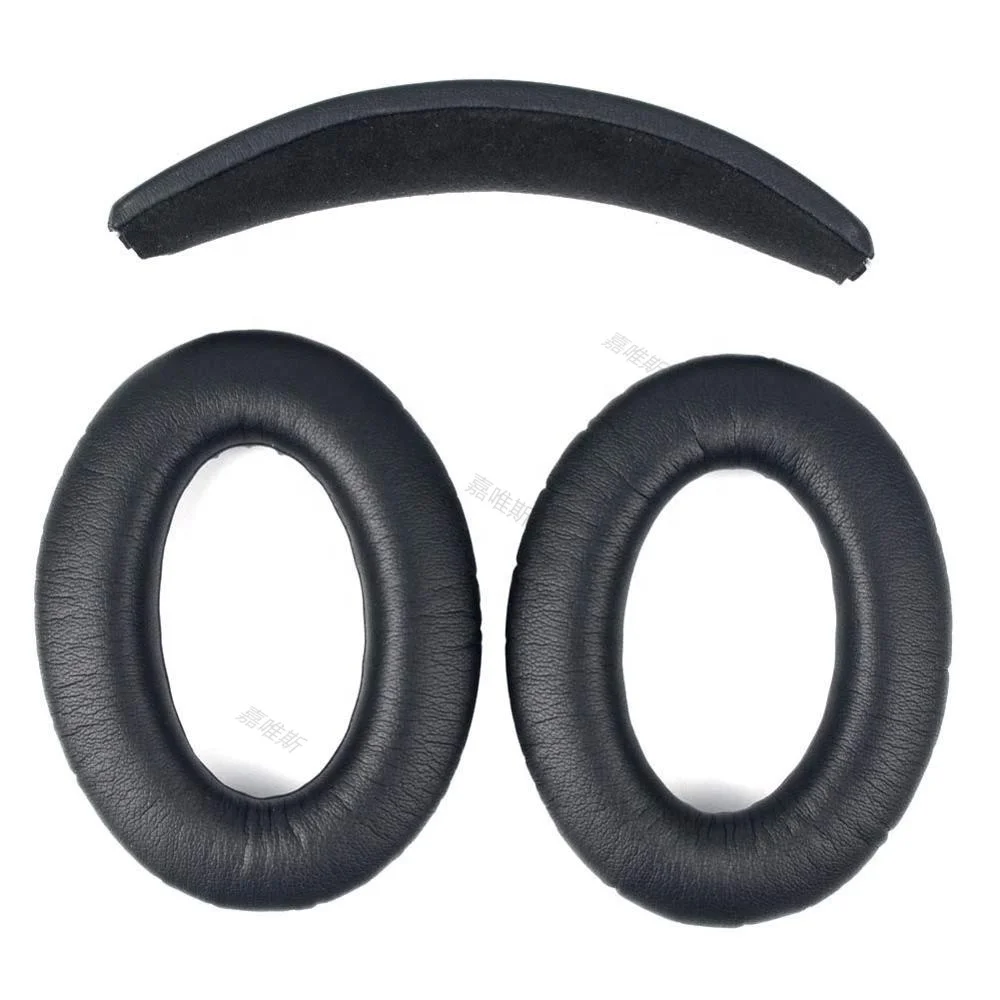 Сменные амбушюры для наушников Bose QuietComfort QC 2 15 25 35 QC2 QC15 QC25 QC35 | Электроника