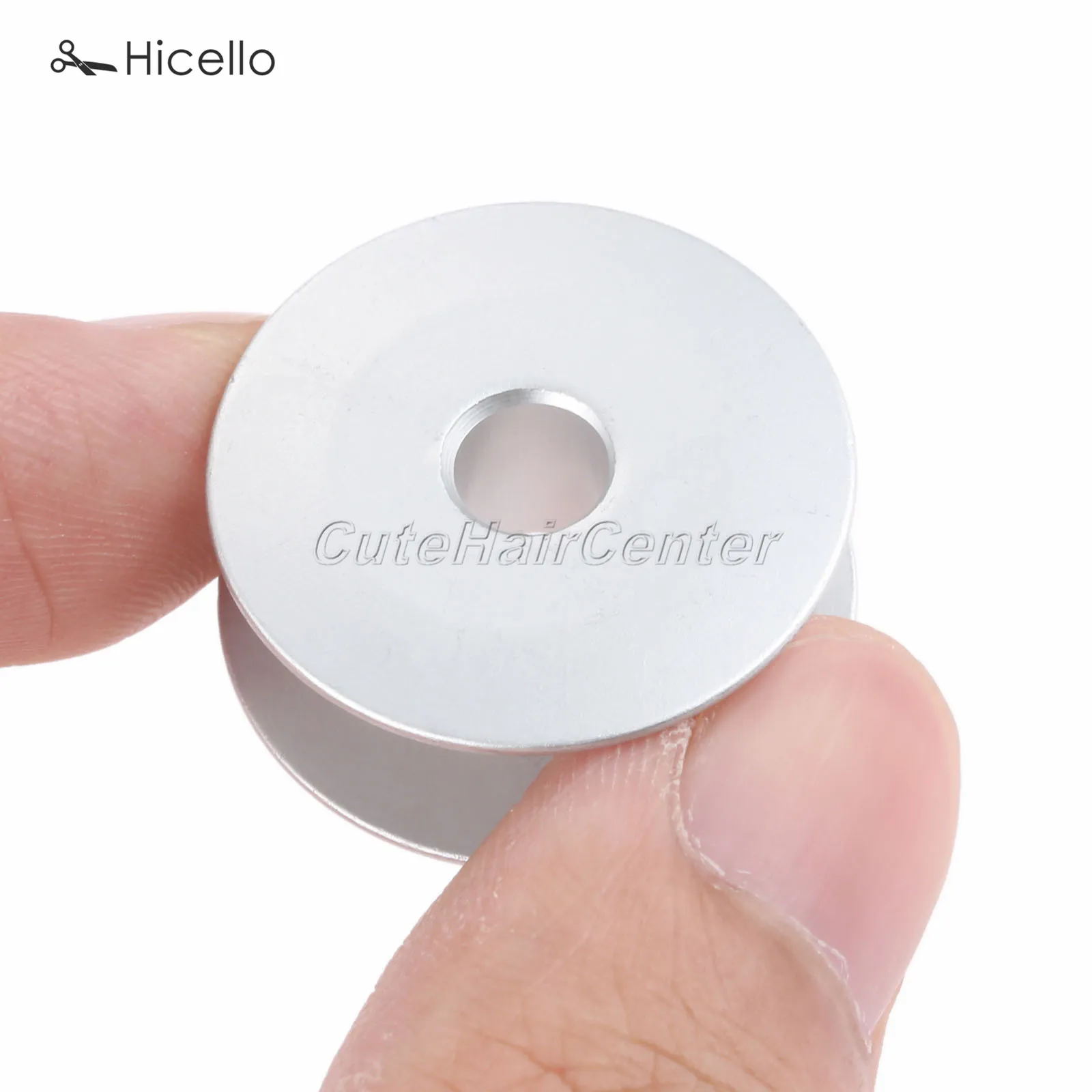 10 шт. 6 5 шпулек Синхронизация с синхронизацией Большой Крючок толстая плоская