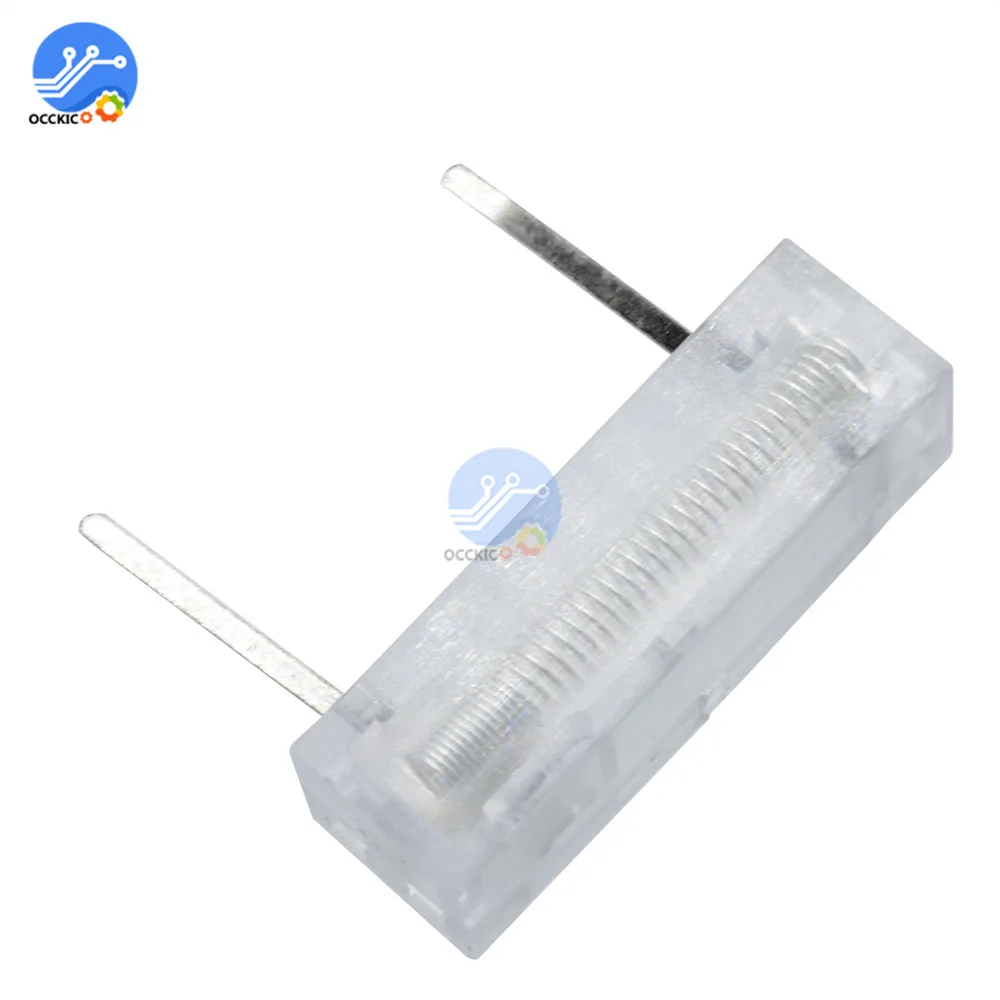 Вибрационный переключатель 10 шт. сенсорный для швабры коньков гироскопа выход 5