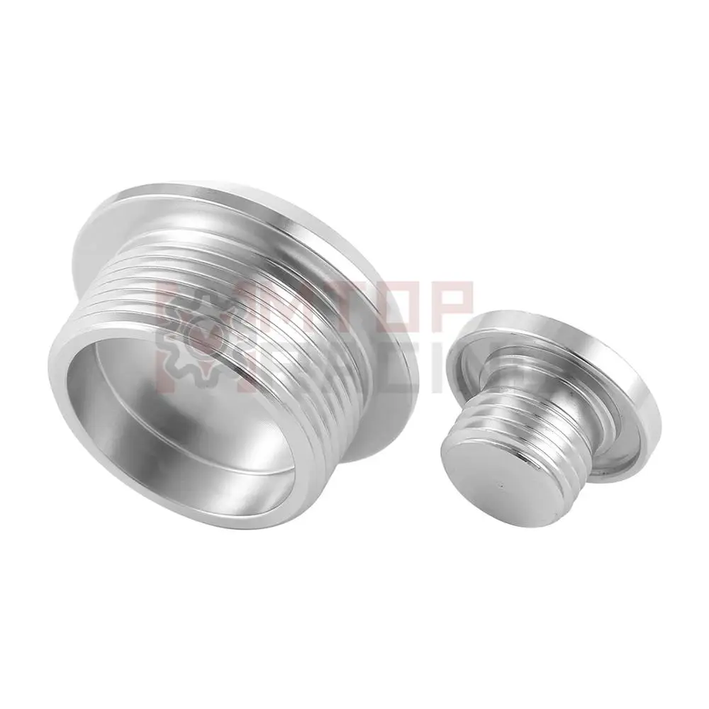 Пара 30 мм 14 крышка двигателя s для Honda NT650 NC700 CTX700 CG125 CBF500 CB500 CB1100 CB1300 XRV750 XRV650 Крышка