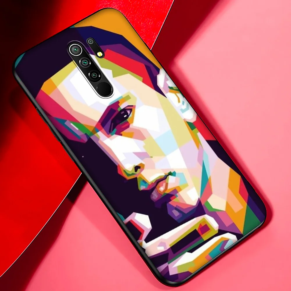 Чехол для Redmi 5 6 6A 7 7A 8 8A 9 9A 9C 9T 10 10X S2 K20 K30i K40 NFC Plus Pro Prime | Мобильные телефоны и