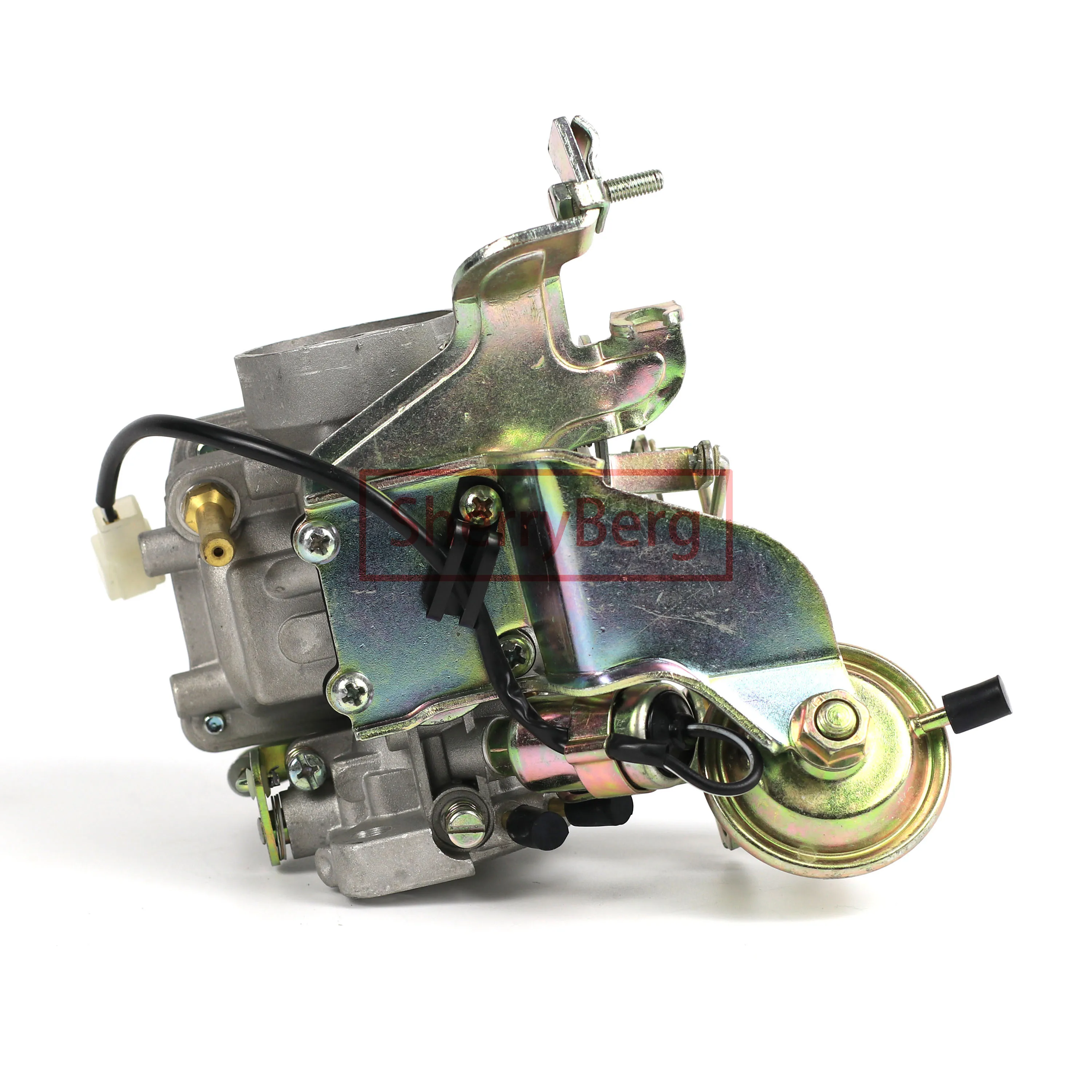 Бесплатная доставка Для SUZUKI карбюратор Карбюратор CARB ПОДХОДИТ для SJ410 F10A 465Q ST100