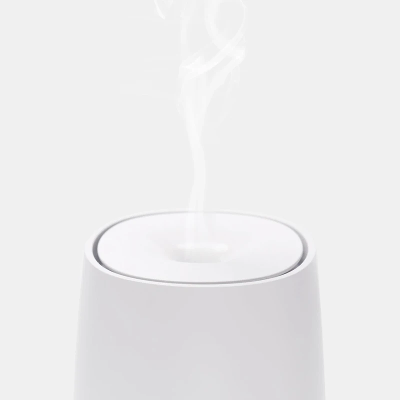 XIAOMI MIJIA HL Aromatherapy diffuser Humidifier Air dampener aroma Machine essential oil ultrasonic Mist Maker Quiet | Бытовая техника