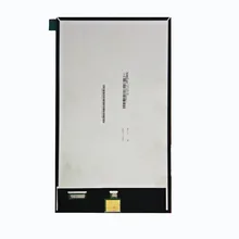 Новый ЖК дисплей 10 1 дюйма для DEXP Ursus M210 m 210 панель экрана планшета
