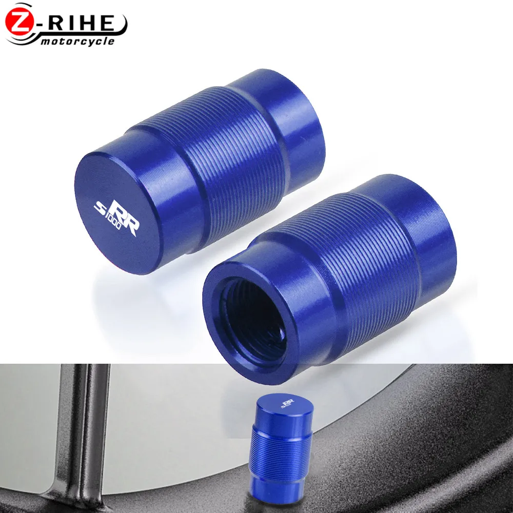 Мотоцикл Acccessories колеса автомобиля крышки стержня вентиля шины КРЫШКА ДЛЯ BMW S1000RR S